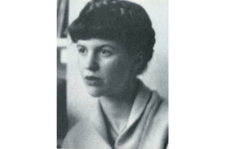 Sylvia Plath: dolor, alienación y feminismo