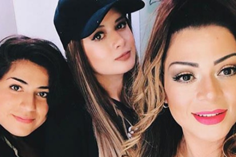Marbelle reveló por qué se alejó de su hija: “no tengo problema con que sea gay”