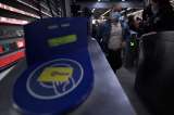 Transmilenio anunció la reapertura de la estación Virrey al norte de Bogotá
