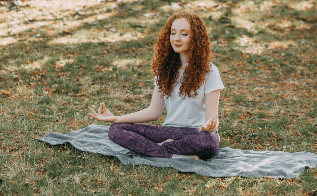 Meditación