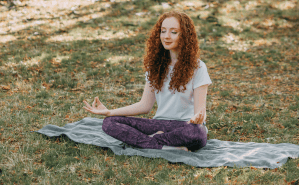 Meditación guiada para aprender a valorar