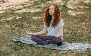 Meditación guiada para aprender a valorar