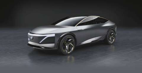 La movilidad autónoma según Renault-Nissan