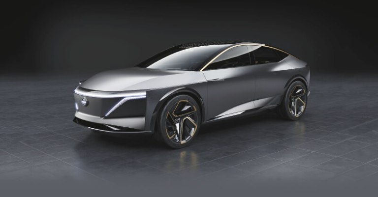 La movilidad autónoma según Renault-Nissan