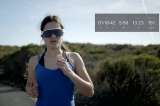 Así son las gafas de sol inteligentes desarrolladas para deportistas