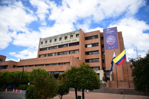 Los ‘pesos pesados’ de la política que aspiran al cargo de Registrador Nacional