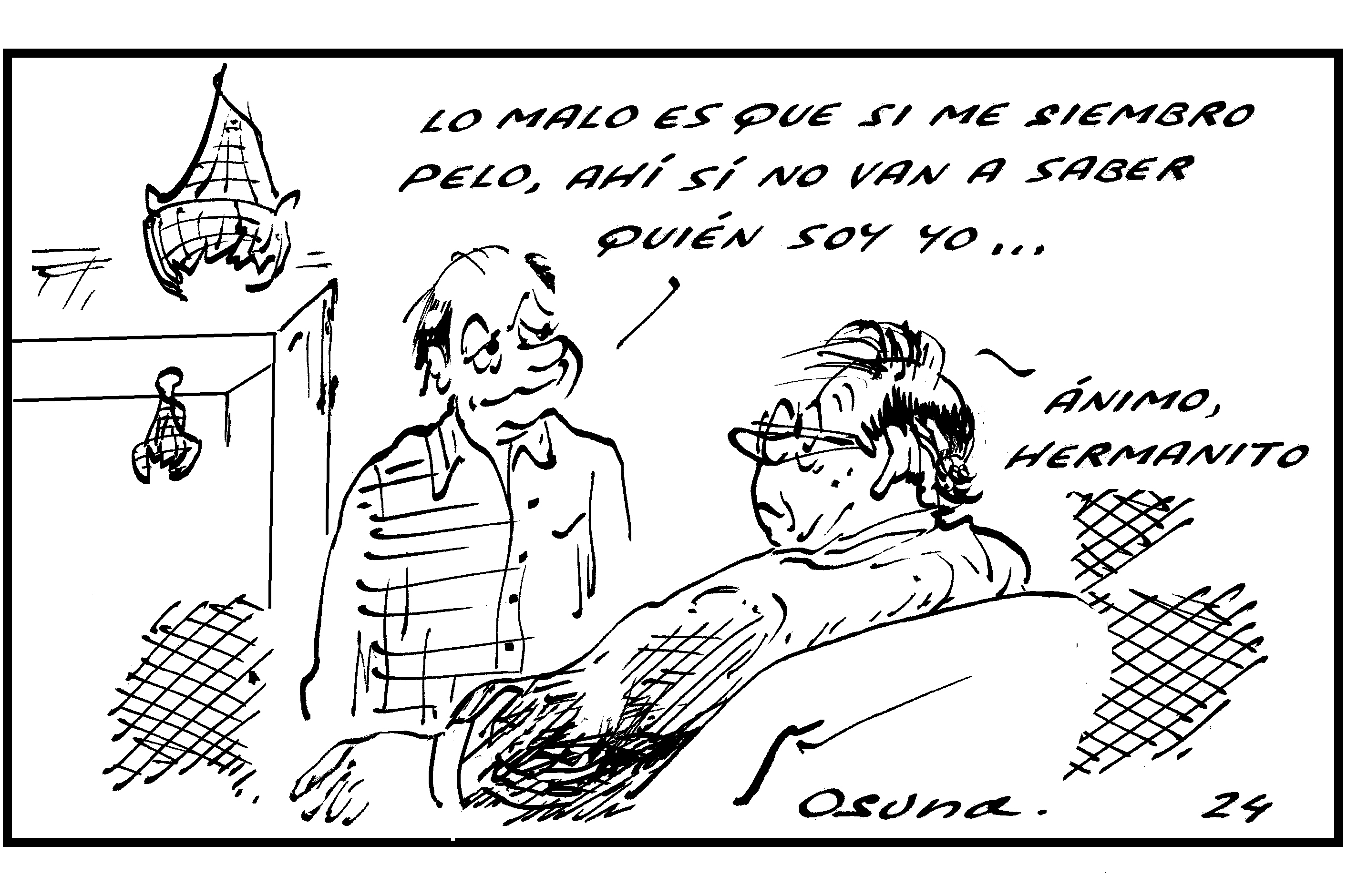 Caricatura