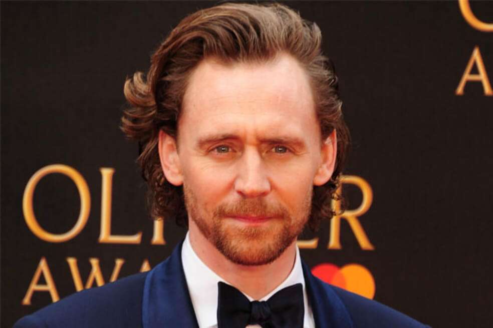 Tom Hiddleston no tuvo que hacer ningún nuevo casting para interpretar a Loki, el hermano de Thor.  / Cortesía