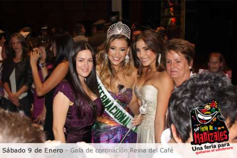 Brasil reina