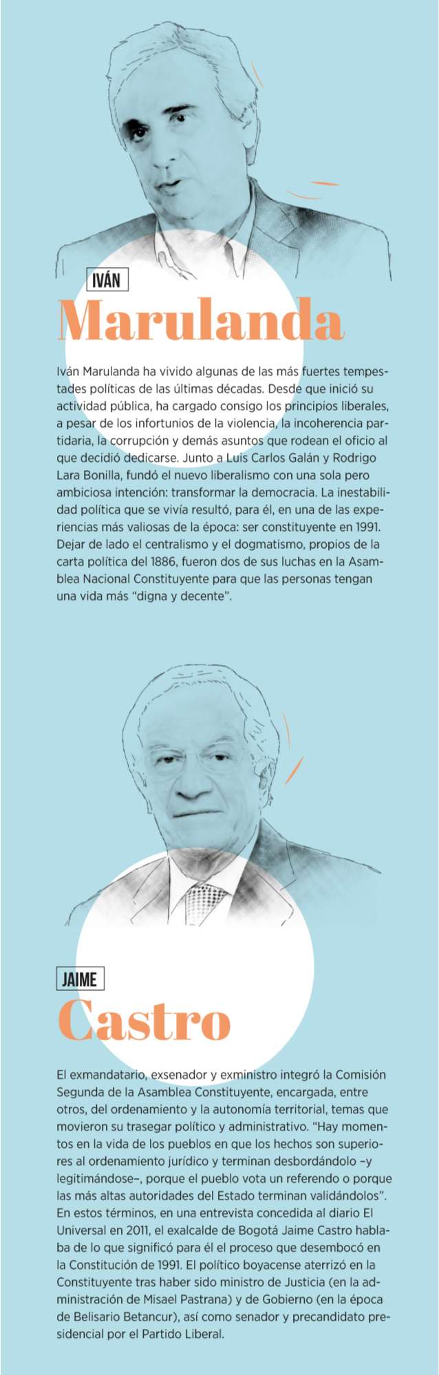 Gráfica constituyente