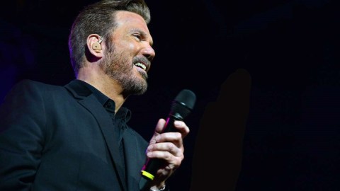 Willy Chirino y Leoni Torres unen sus talentos en una nueva colaboración