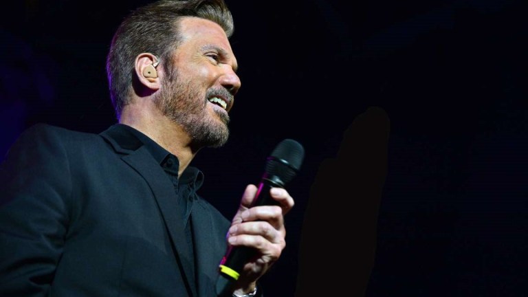 Willy Chirino y Leoni Torres unen sus talentos en una nueva colaboración