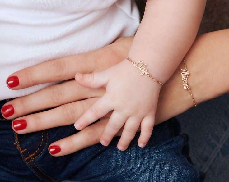 Los nombres de niñas son los más tiernos y dulces como ellas. Conoce los 15 nombres con significado que seguro te recordarán a tus pequeñas.