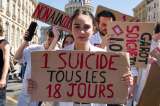 Crisis silenciosa: 13 suicidios en seis meses en ministerio francés