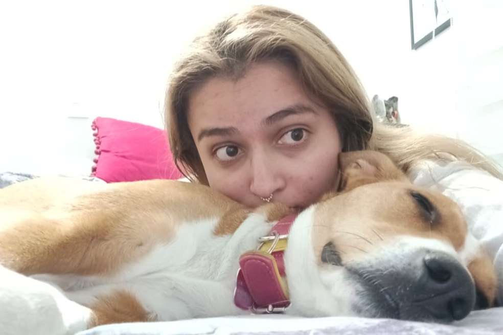 Catalina, psicóloga de 30 años, padece trastorno depresivo mayor, trastorno límite de la personalidad y trastorno de ansiedad.