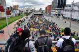 Trabajadores de la educación anuncian protestas en Bogotá y otras ciudades para el 8 de septiembre