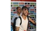 Ramos: "La vida sigue, De Gea debe seguir trabajando para mantener su nivel"