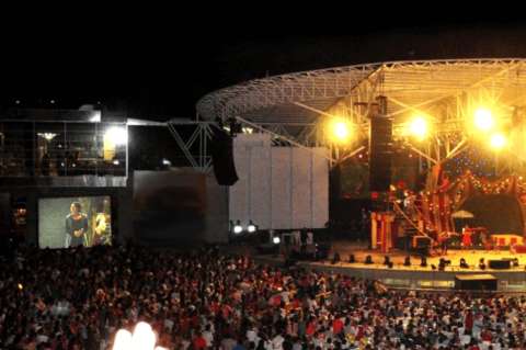 Por cuarta vez, en 52 años de tradición, el Festival Vallenato no se celebra en abril