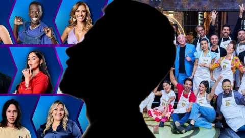 Figura de LCDLF envió contundente mensaje a participantes de MasterChef Celebrity