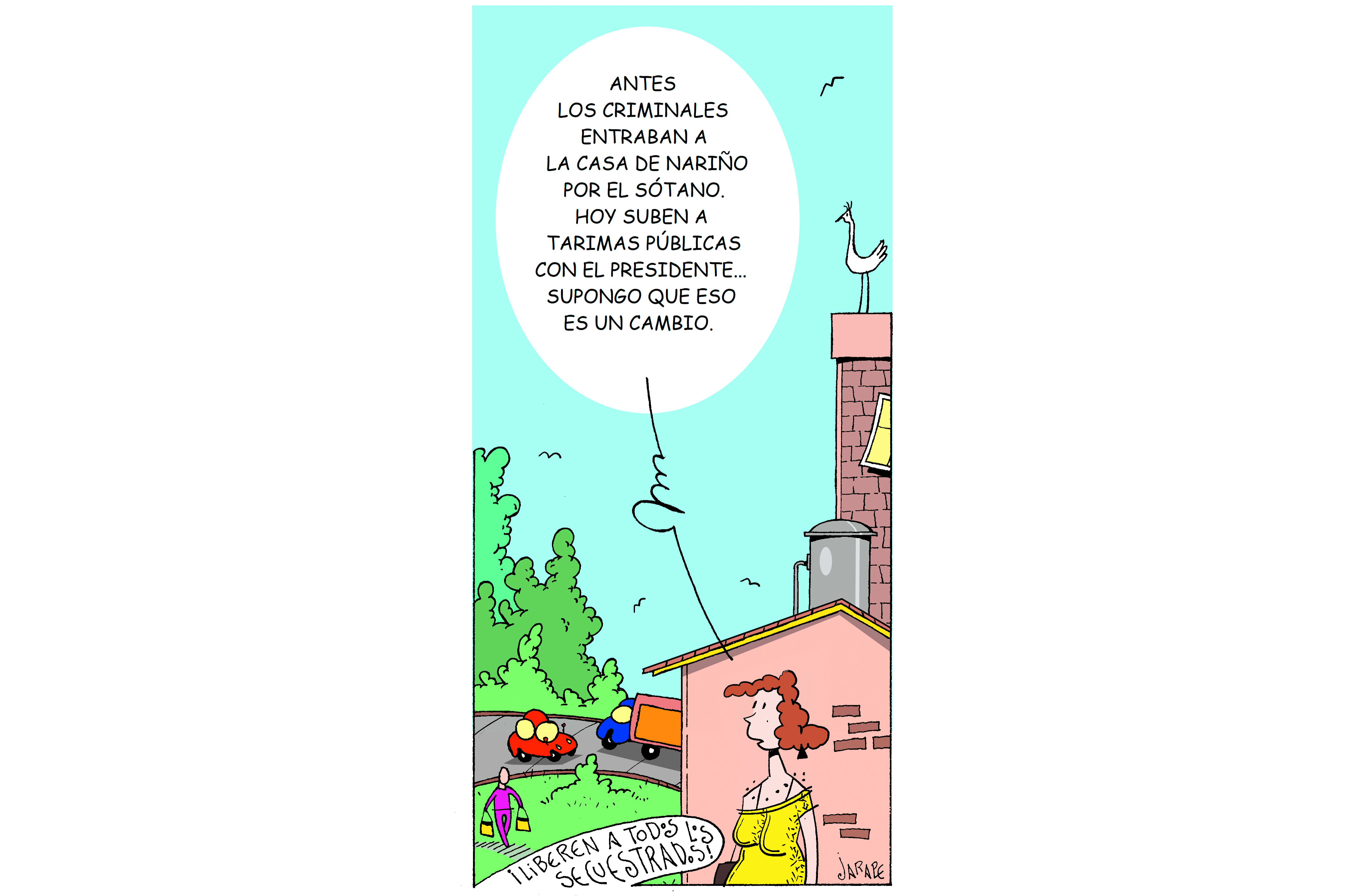 Caricatura