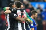 Chelsea pierde ante el Newcastle en el último balón del partido