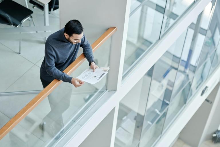 ¿Qué es un emprendedor visionario? Aquí van ejemplos de éxito global