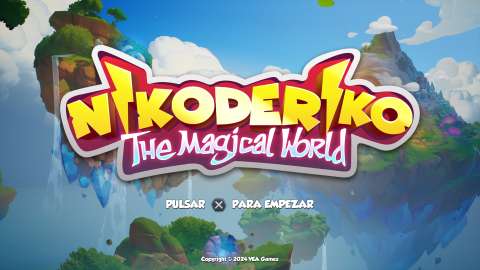 Review: Nikoderiko, The Magical World, el juego del hijo de Crash Bandicoot en PS5