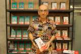 Luis Eduardo Hoyos: “El asombro primordial es el de la muerte”