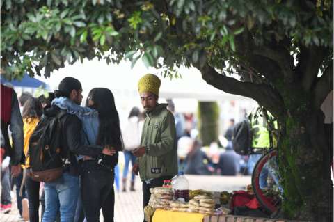 Alerta Kamarada: voces del supuesto caso de discriminación en la U. Nacional