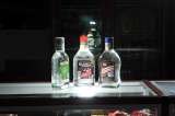 Se encareció el licor en el país