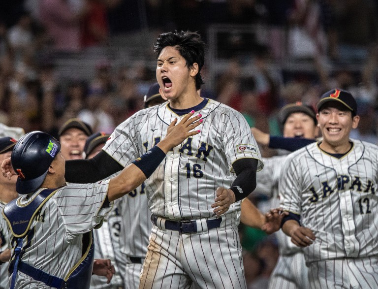 El Clásico Mundial de Béisbol llegó para quedarse