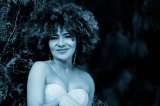 Anne Gil, entre el blues y el vallenato