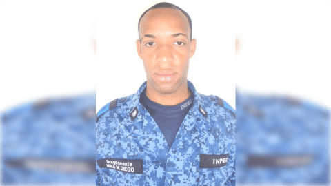 Sicarios asesinan a dragoneante del Inpec en Santander de Quilichao