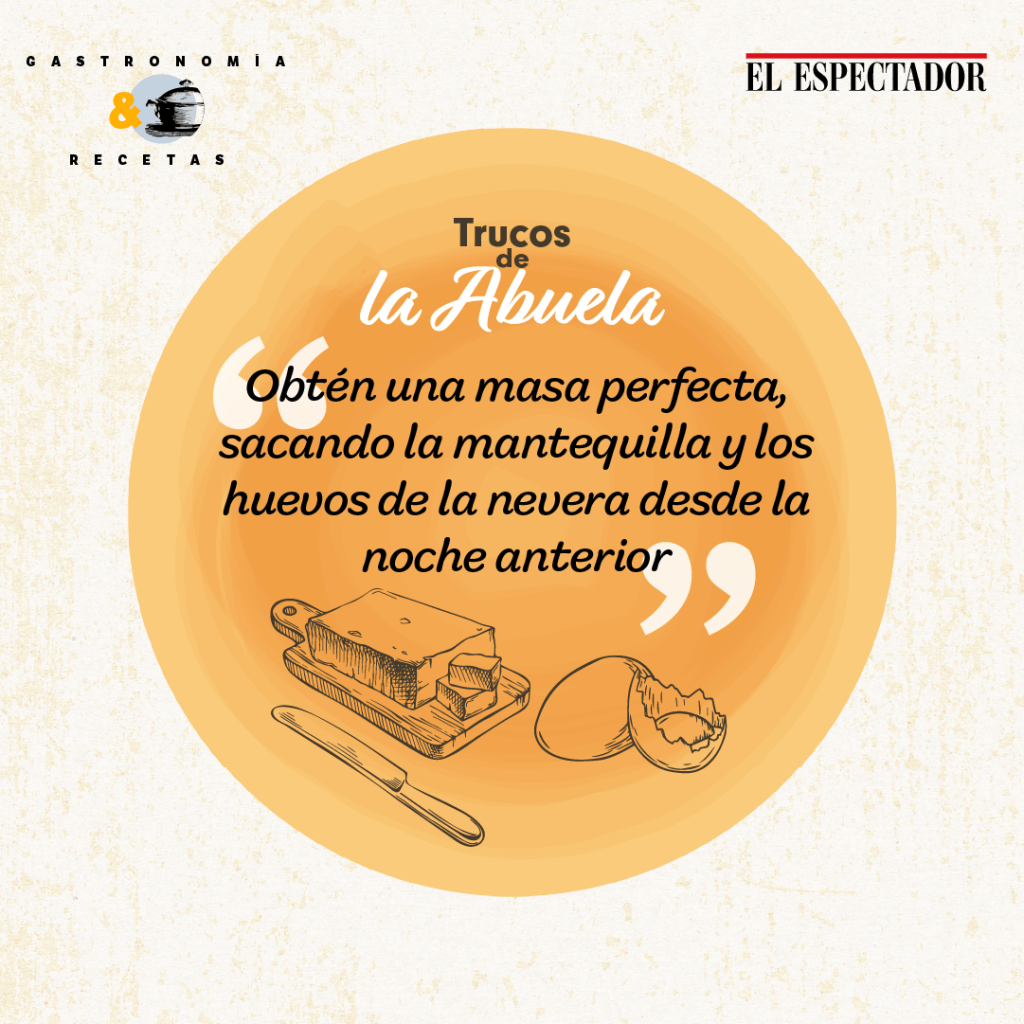 Trucos de la abuela