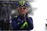 Movistar espera que Valverde cierre la semana grande