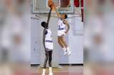 Spud Webb: el jugador más bajo en ganar el Concurso de Mates de la NBA
