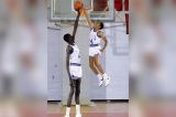 Spud Webb: el jugador más bajo en ganar el Concurso de Mates de la NBA