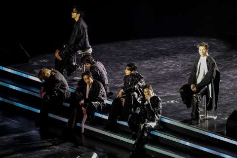 Un sistema cultural llamado BTS
