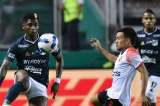 Cali y Melgar empataron sin goles en la Sudamericana