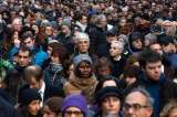 ¿Por qué es tan grave que  Europa siga envejeciendo?