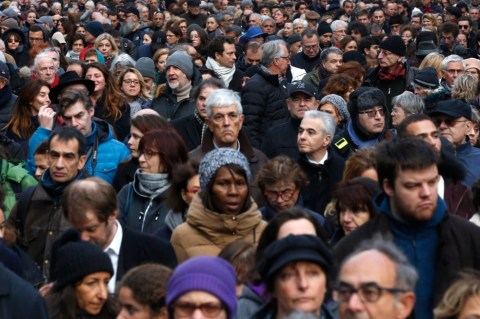 ¿Por qué es tan grave que  Europa siga envejeciendo?