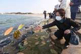 Fukushima: 10 años de un terremoto, tsunami y accidente nuclear que arrasó Japón