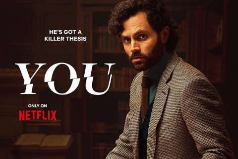 Serie ‘You’ temporada 5: fecha de estreno y más del regreso de Joe Goldberg