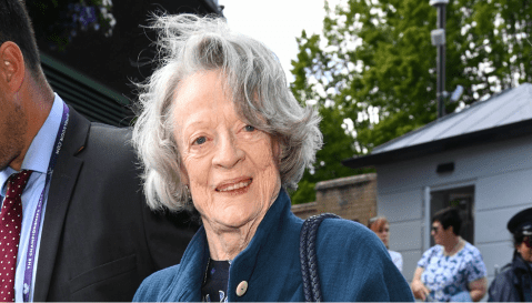 Maggie Smith: así fueron los últimos minutos de vida de la actriz de ‘Harry Potter’