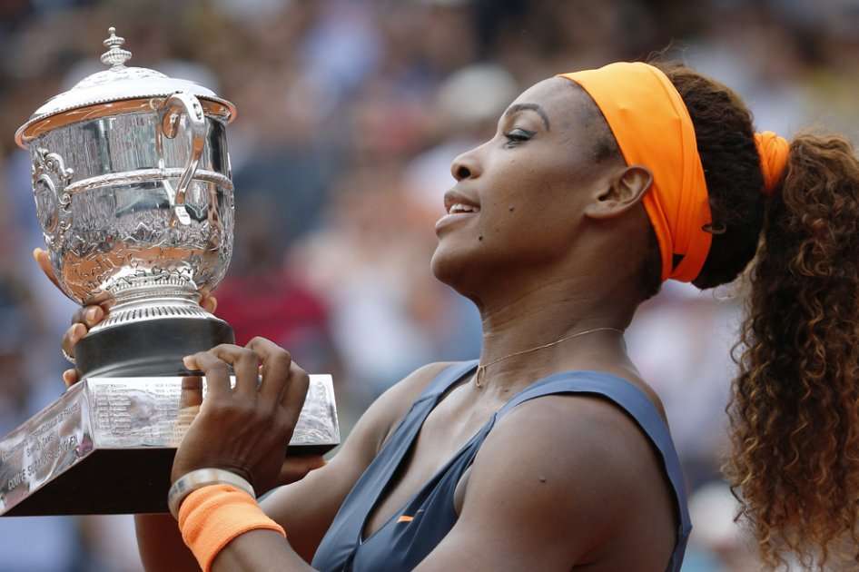 Foto: AFP