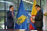 Carrotanques de La Guajira: a juicio disciplinario Olmedo López y Sneyder Pinilla