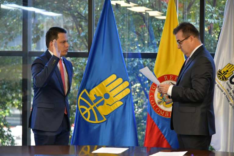 Caso Ungrd: El trazo de la Fiscalía para imputar a Olmedo López y Sneyder Pinilla