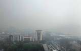 Un nuevo frente frío se acerca hacia el Caribe, ¿causará más lluvias en Colombia?