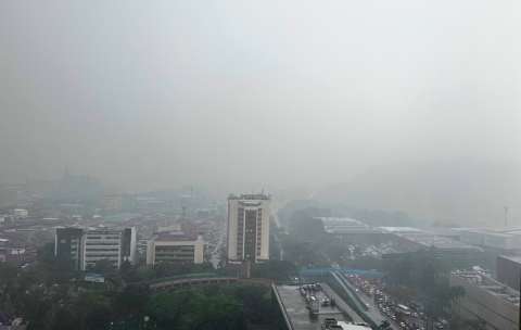 ¿Por qué han aumentado las lluvias estos días? Esto explica el Ideam
