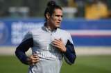 "Colombia y Perú definirán el destino de Uruguay": Cavani